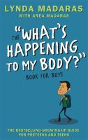 The__What_s_Happening_to_my_Body__Book_for_Boys