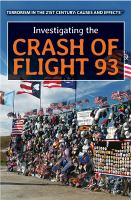 Investigating_the_crash_of_Flight_93