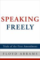 Speaking_freely