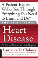 The_first_year--heart_disease