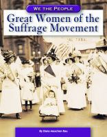 Great_Women_of_the_Suffrage_Movement