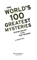 The_world_s_100_greatest_mysteries