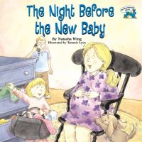The_Night_Before_the_New_Baby