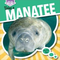 Being_a_manatee