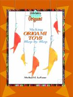 Making_origami_toys_step_by_step