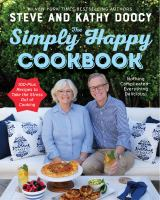 The_simply_happy_cookbook