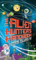 The_alien_hunter_s_handbook