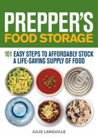 Prepper_s_food_storage