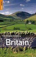The_rough_guide_to_Britain