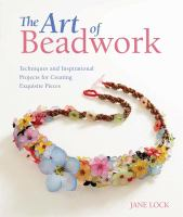 The_art_of_beadwork