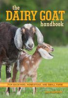 The_dairy_goat_handbook