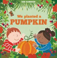 We_planted_pumpkin
