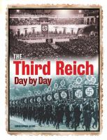 The_Third_Reich_day_by_day