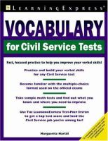 Vocabulary_for_civil_service_tests