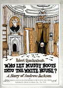 Who_let_muddy_boots_into_the_White_House_