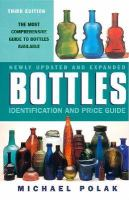 Bottles_identification_and_price_guide__3rd_edition