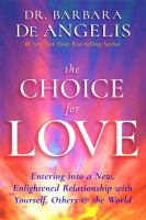 The_choice_for_love