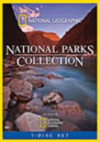 National_parks_collection