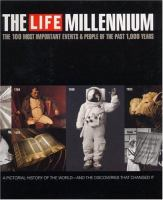 The_Life_millennium