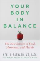 Your_body_in_balance