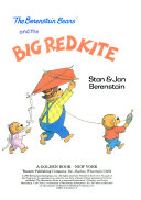 The_Berenstain_Bears_and_the_big_red_kite