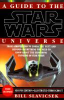A_guide_to_the_Star_wars_universe