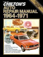 Chilton_s_auto_repair_manual__1964-1971