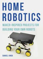 Home_robotics