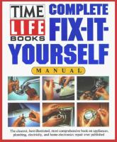 Complete_Fix-It-Yourself_Manual