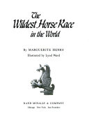 The_wildest_horse_race_in_the_world