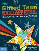 The_gifted_teen_survival_guide