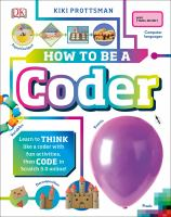 How_to_be_a_coder