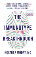 The_immunotype_breakthrough