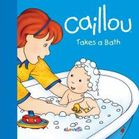 Caillou_takes_a_bath