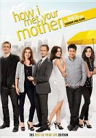 How_I_met_your_mother___The_ninth_and_legendary_final_season