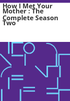 How_I_met_your_mother___The_complete_season_two