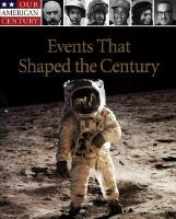 Events_that_shaped_the_century