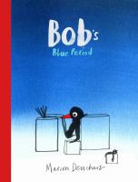 Bob_s_blue_period