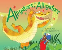 Alligators__alligators