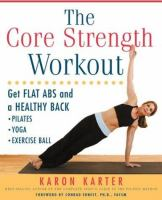 The_core_strength_workout