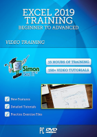 Excel_2019_Training_DVD_by_Simon_Sez_IT