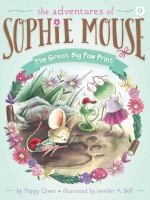 The_adventures_of_Sophie_Mouse