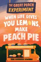 The_Great_Peach_Experiment