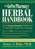 The_green_pharmacy_herbal_handbook