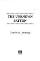 The_unknown_Patton