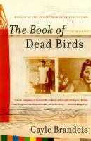 The_Book_of_Dead_Birds
