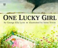 One_lucky_girl