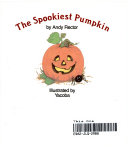 The_spookiest_pumpkin