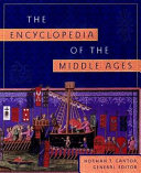 The_encyclopedia_of_the_Middle_Ages