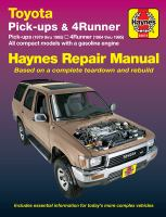 Toyota_pick-ups___4runner_automotive_repair_manual